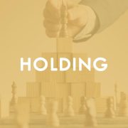 Cómo abrir un holding: qué es, constitución, tipos y costes