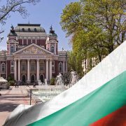 Constitución de sociedades en Bulgaria: ventajas y baja fiscalidad