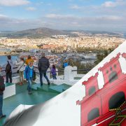 Gibraltar: constitución de sociedades. Tipos de constitución, ventajas e impuestos