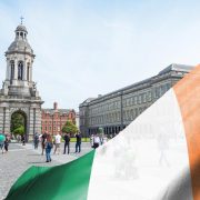Irlanda: constitución de empresas. Cómo crear una empresa en Dublín, ventajas e impuestos
